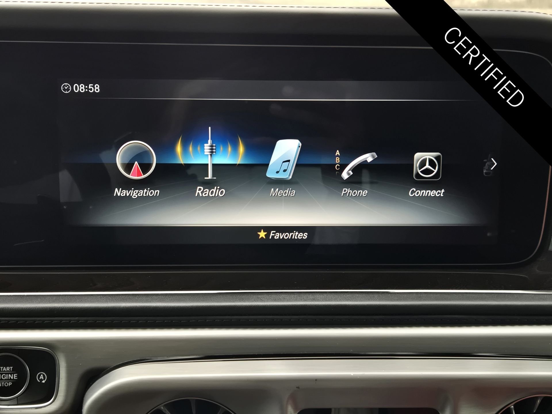 2022 Mercedes-Benz G-Class AMG G63 - Photo 16