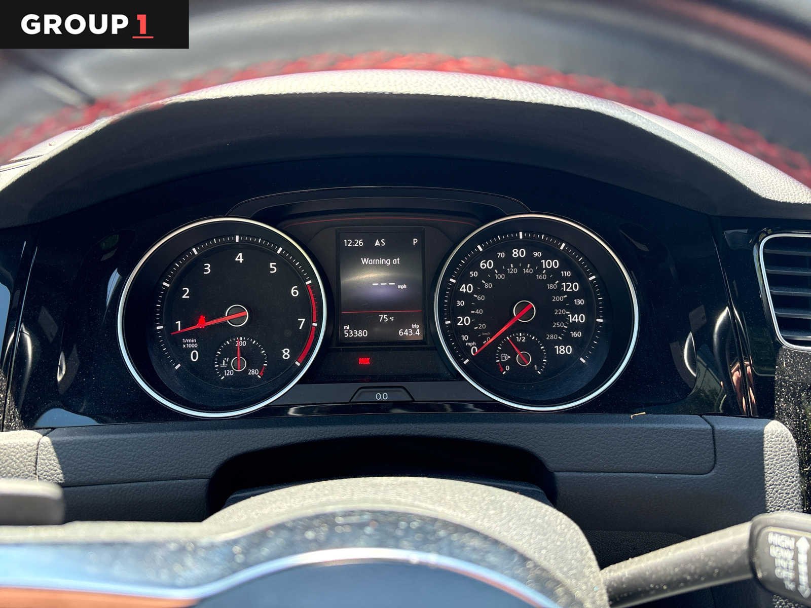 2021 Volkswagen Golf GTI 2.0T SE 4-door DSG's photo