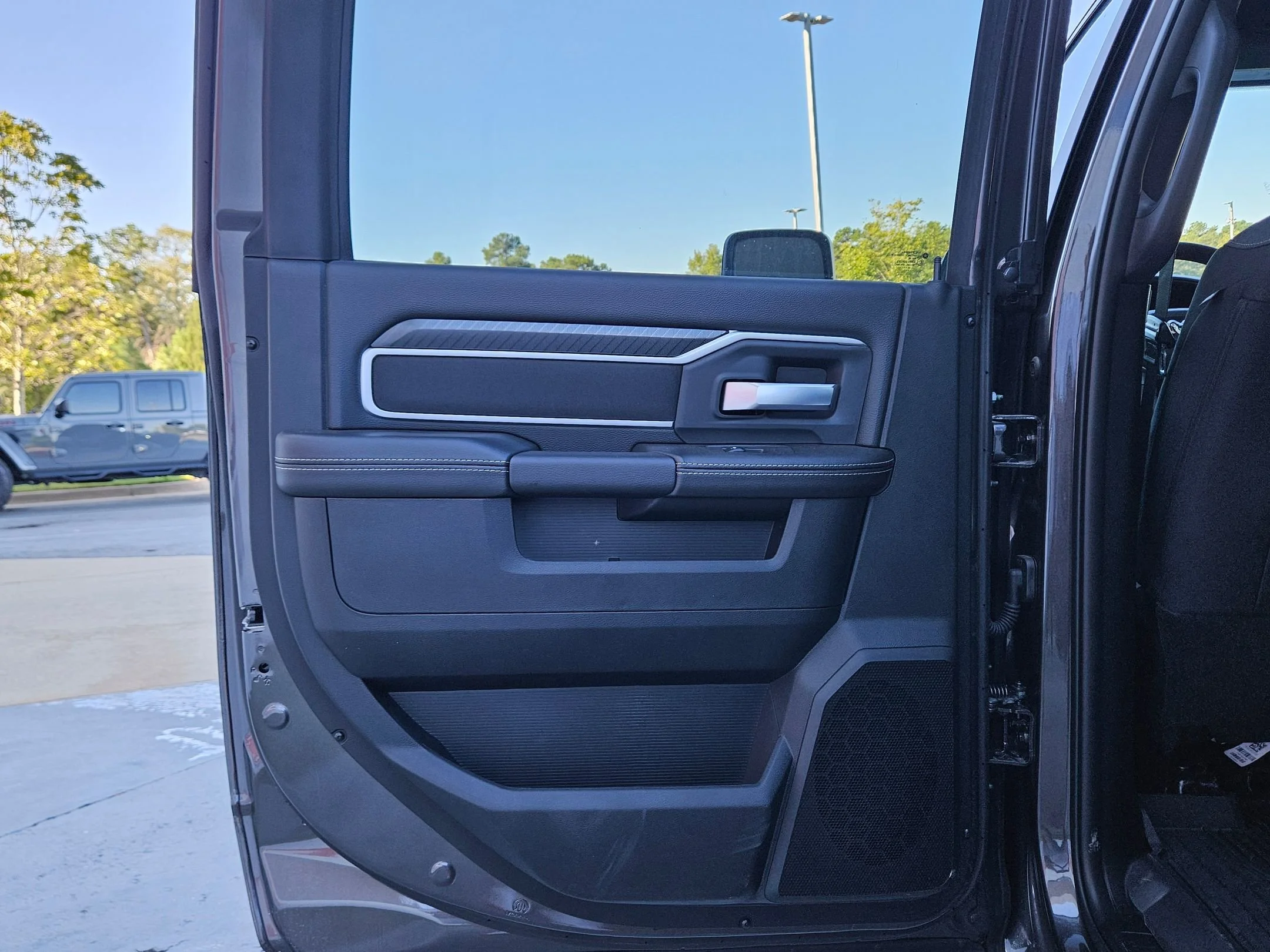 2026 RAM 2500 Big Horn - Photo 20