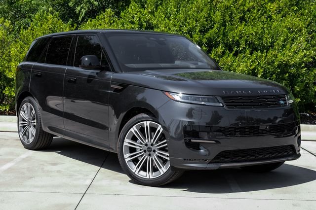 2026 Land Rover Range Rover Sport Dynamic SE - Photo 4