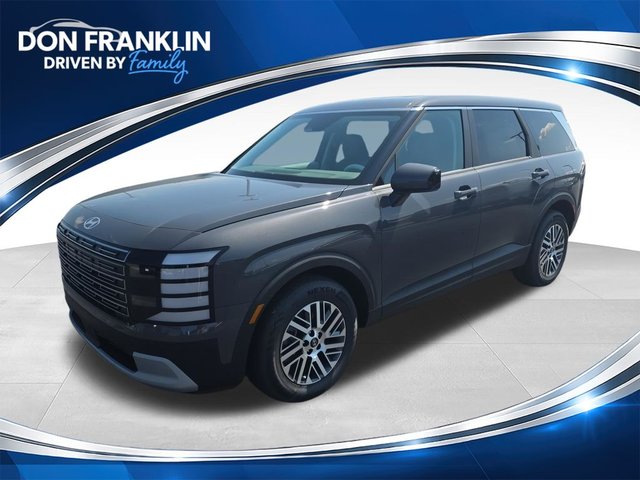 2026 Hyundai PALISADE SE