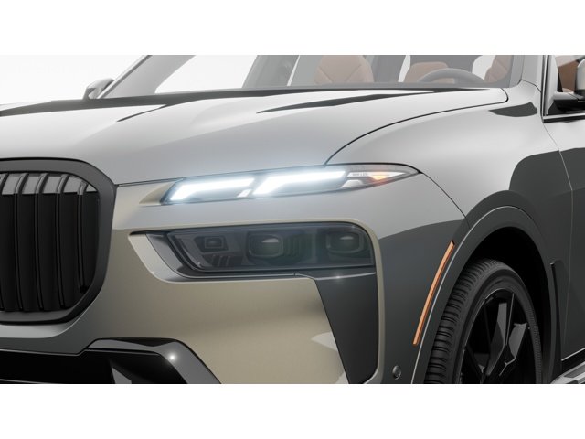 New 2027 Dravit Grey Metallic BMW xDrive40i image 6