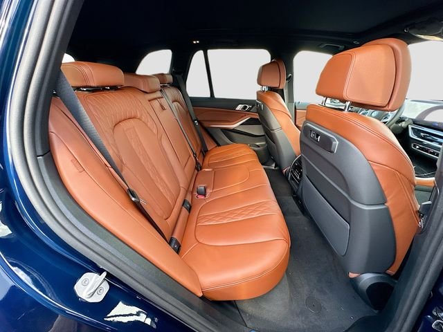 New 2026 Blue BMW xDrive50e image 22