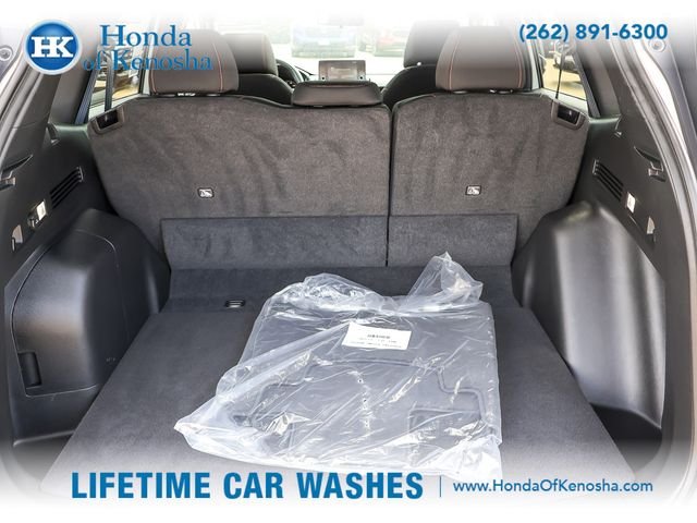 2024 Honda CR-V Sport - Photo 23
