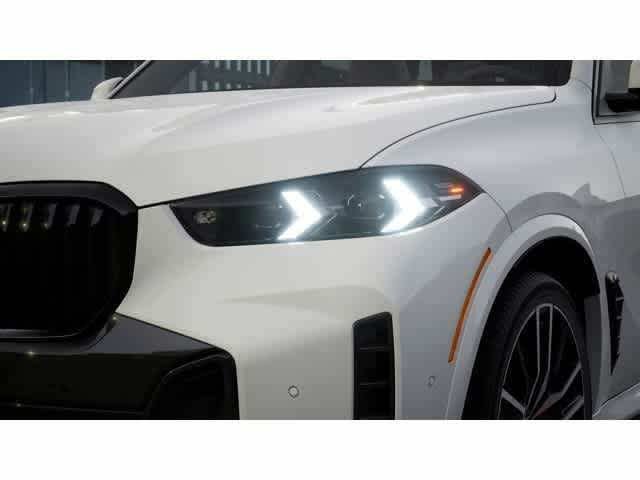 Used 2026 Alpine White BMW xDrive40i image 6
