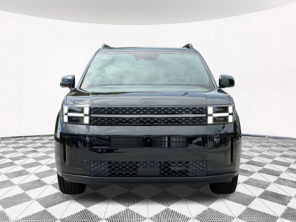 New 2027 Black Hyundai Calligraphy image 18