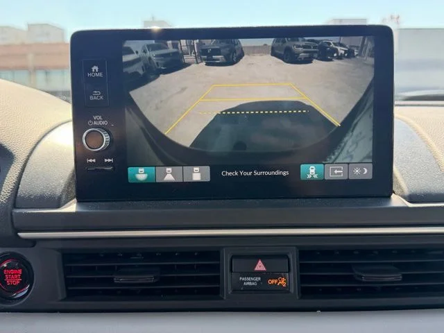 Used 2023  Honda Touring image 29