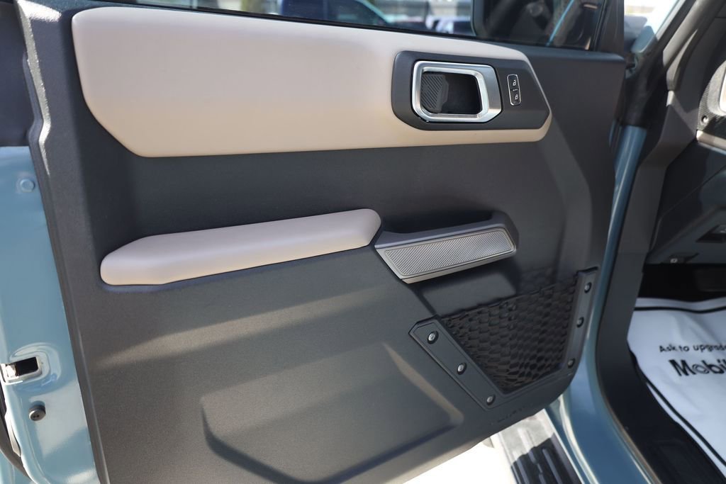 Used 2022 Area 51 Ford Wildtrak image 10
