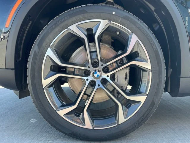 2026 BMW X5 40i - Photo 20