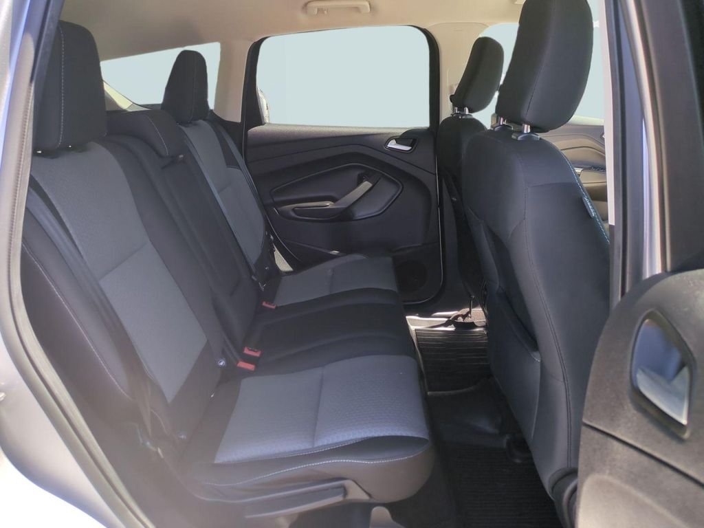 2019 Ford Escape SE - Photo 27