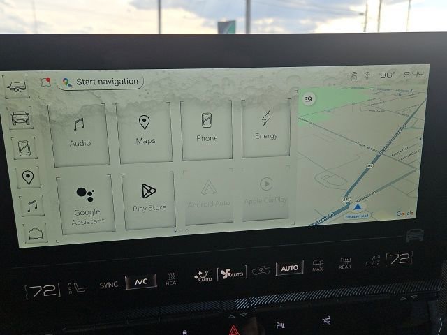 2025 GMC HUMMER EV 2X - Photo 30