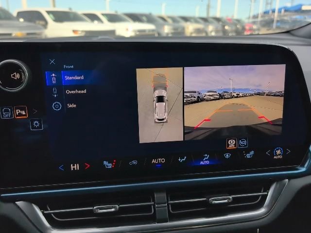 2026 Chevrolet Equinox EV 2LT - Photo 24