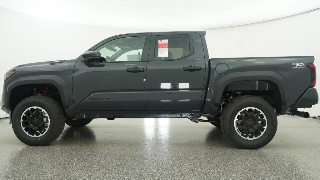 New 2026 Underground Toyota TRD Off-Road i-FORCE MAX image 32