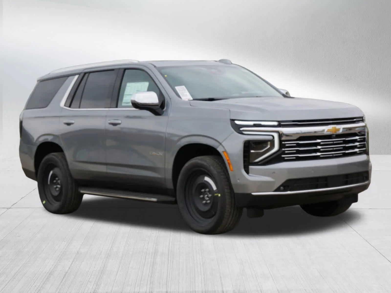2026 Chevrolet Tahoe Premier - Photo 7
