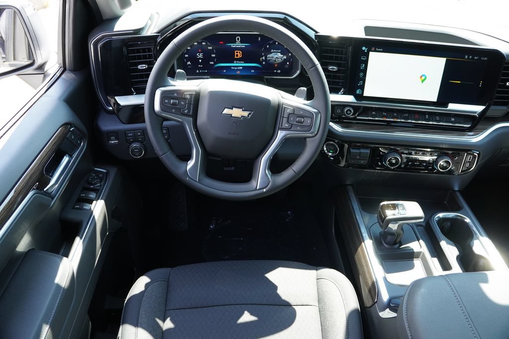 2026 Chevrolet Silverado 1500 LT - Photo 13