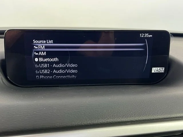 2026 Mazda CX-50 Preferred - Photo 23