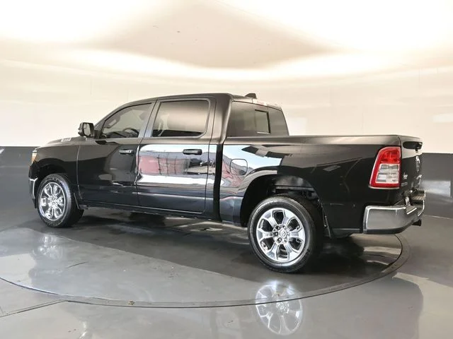 2024 RAM Ram 1500 Pickup Big Horn/Lone Star - Photo 7