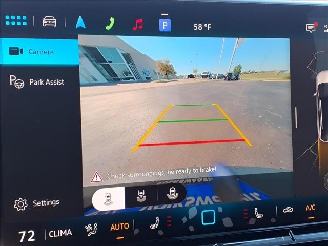2025 Volkswagen ID.4 PRO - Photo 15