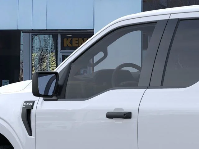 New 2026 Oxford White Ford XL image 20