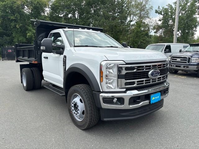 New 2026 Oxford White Ford XL image 17