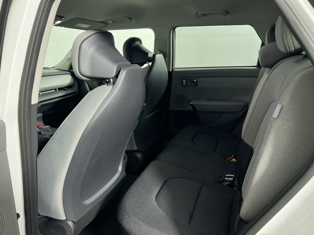 New 2027 Snow White Pearl Kia S image 25