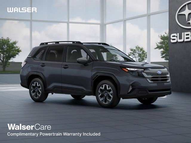 2026 Subaru Forester Premium's photo