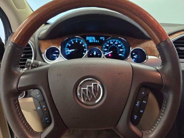 Used 2011 White Buick CXL image 22