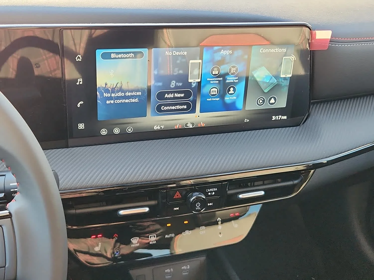2026 Nissan KICKS SR AWD - Photo 13