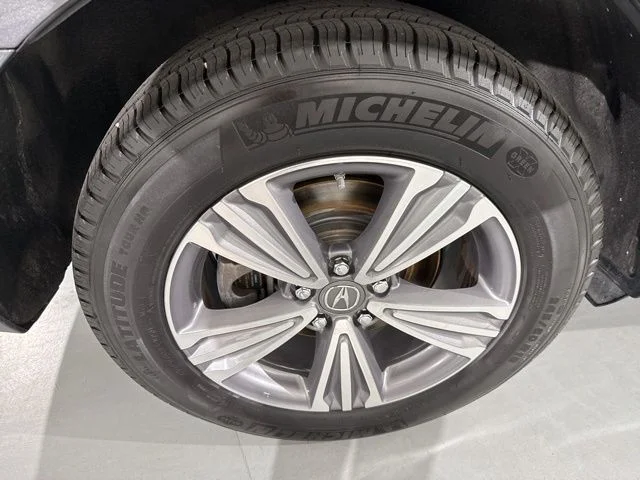 Used 2020  Acura 3.5L image 13