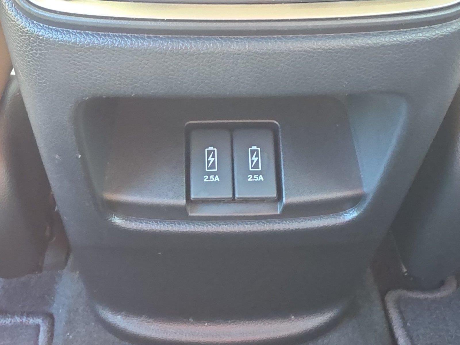 Used 2019 Platinum White Pearl Honda Touring image 16