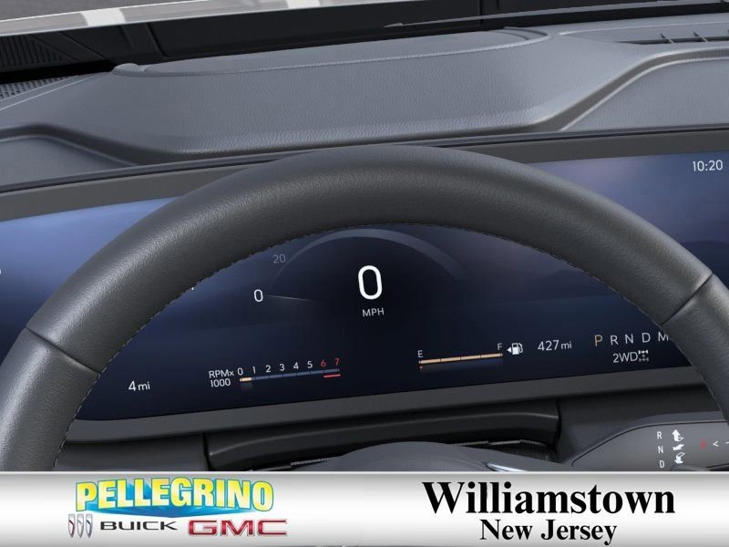 2026 Buick Enclave Preferred - Photo 18