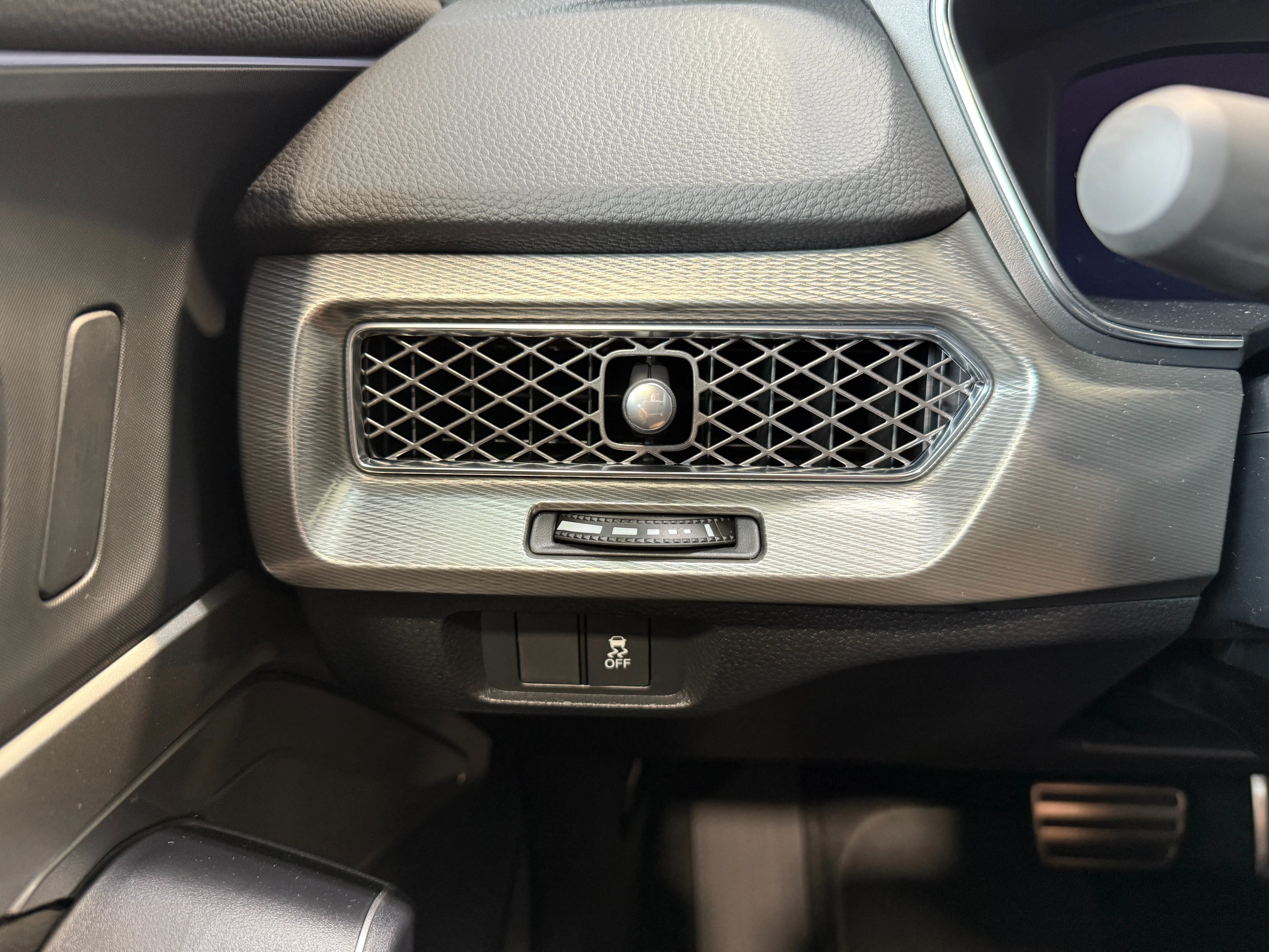 New 2026 Urban Gray Pearl Acura w/A-Spec Package image 18