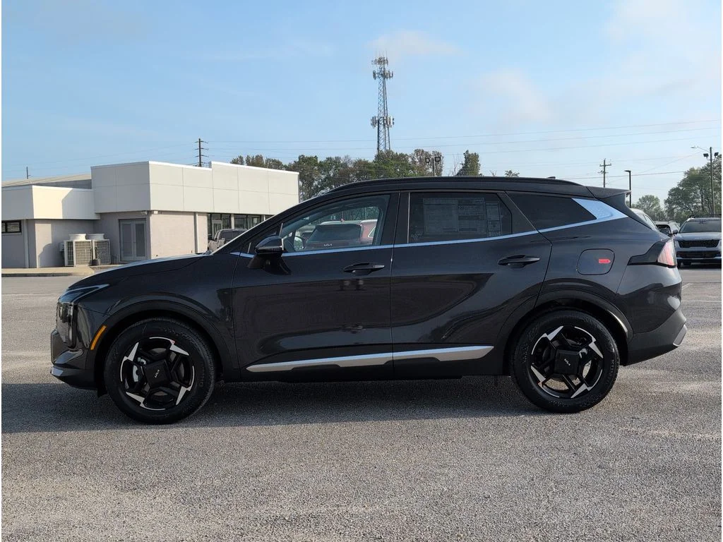 New 2026 Panthera Metal Kia EX image 2