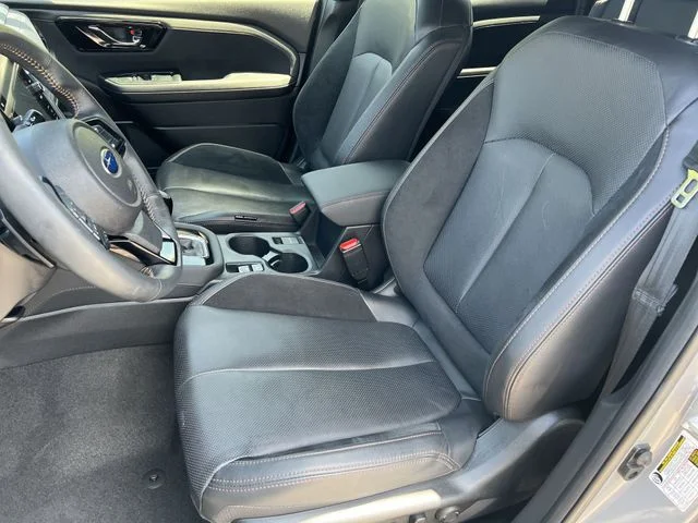 Used 2025 Beige Subaru Touring image 35