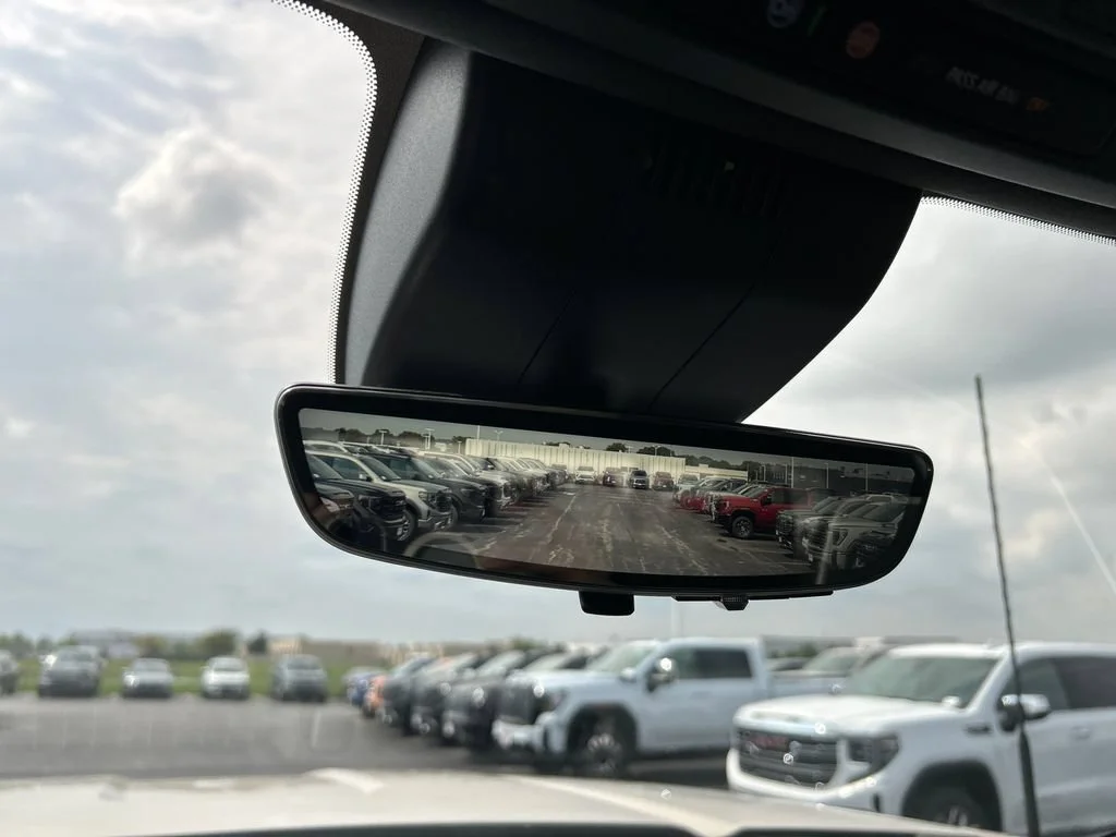 2026 GMC Sierra 2500HD AT4X - Photo 25