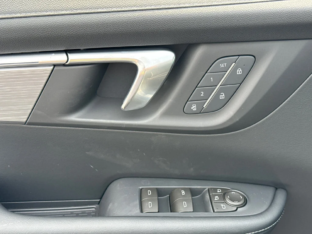 2027 Buick Enclave Preferred - Photo 14