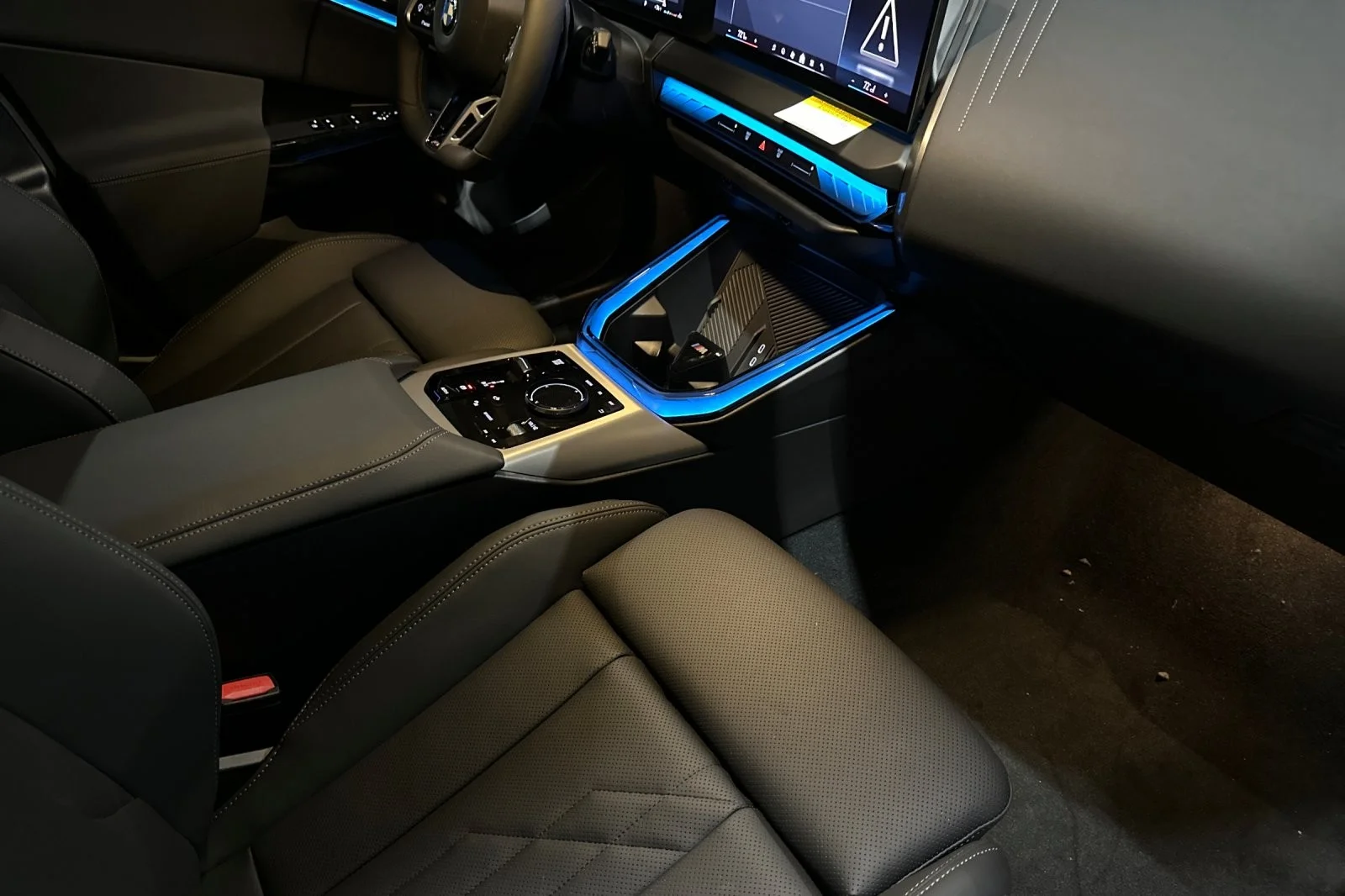 New 2026 Brooklyn Grey Metallic BMW 30 xDrive image 15