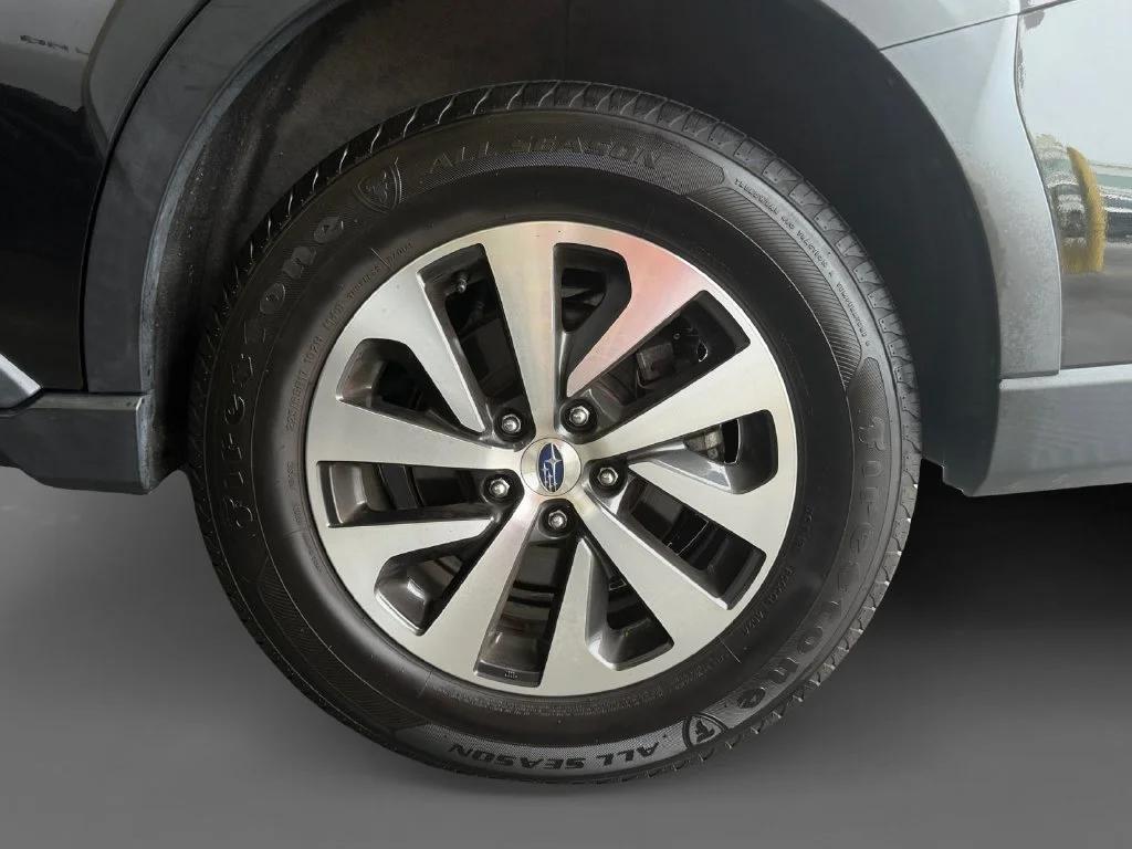Used 2023 Black Subaru Premium image 17