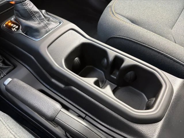 New 2026 Gray Jeep Sport S image 16