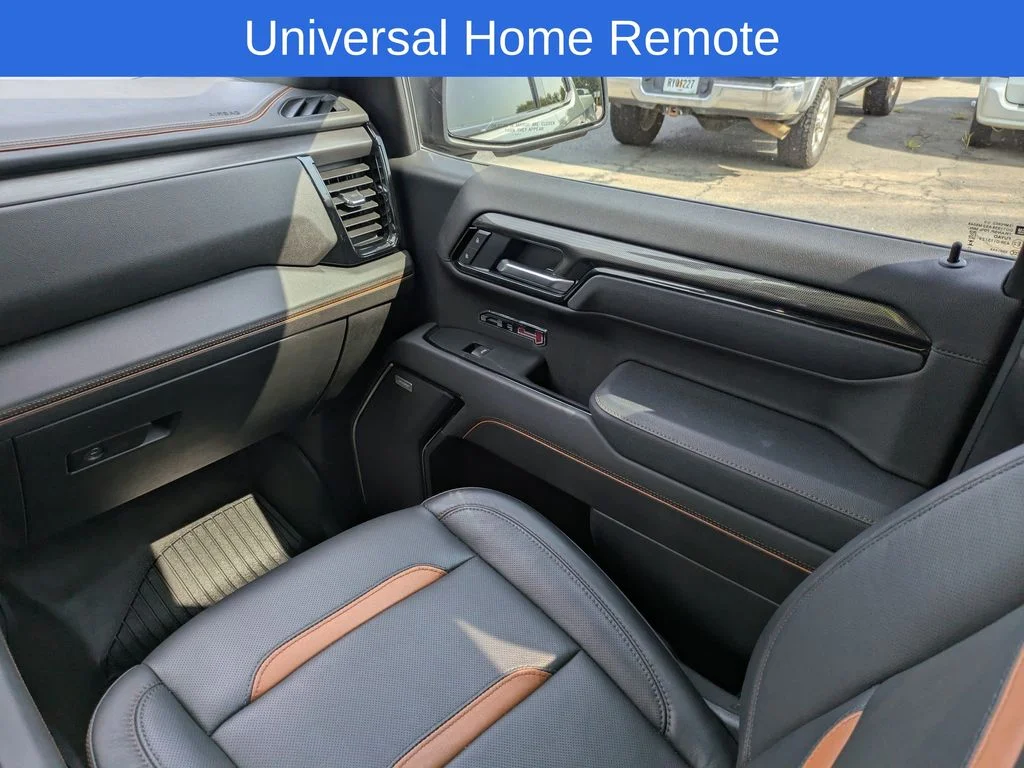 Used 2026 Silver GMC AT4 image 18
