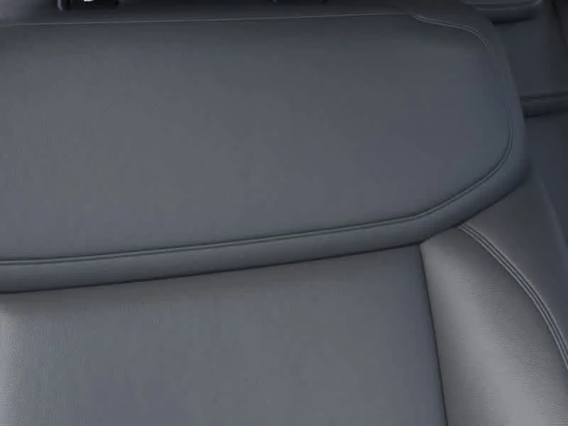 New 2026 Glacier Gray Metallic Tri-Coat Ford MAX Active image 16