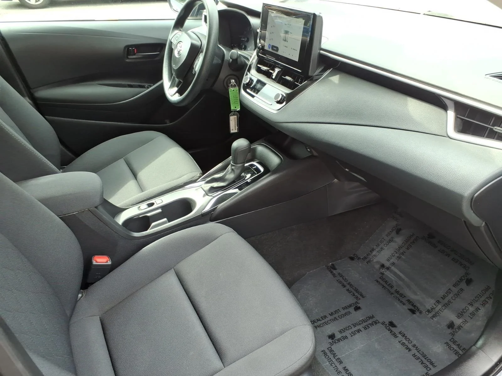 Used 2025 Blueprint Toyota LE image 24