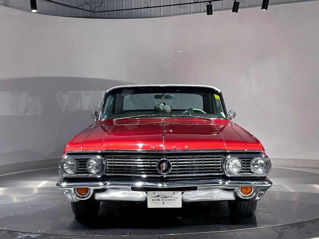 Used 1963  Buick  image 3
