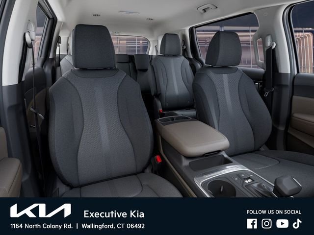 2026 Kia Carnival LX - Photo 15