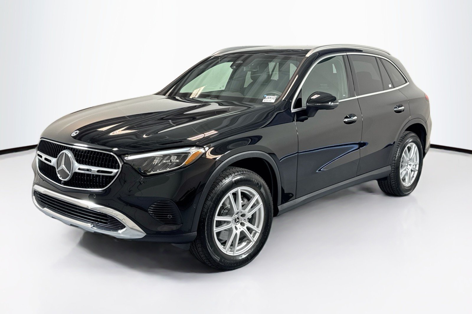 2023 Mercedes-Benz GLC GLC 300 4MATIC's photo