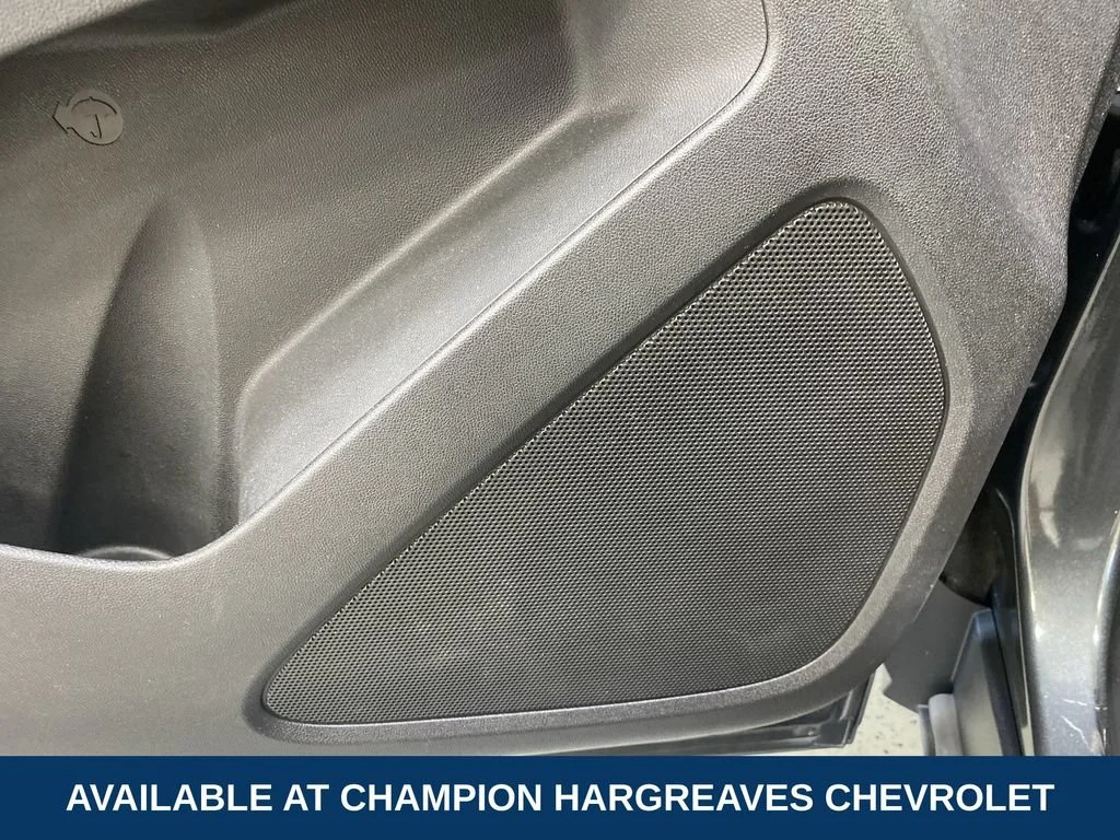 Certified Used 2019 NIGHTFALL GRAY METALLIC Chevrolet LS image 32