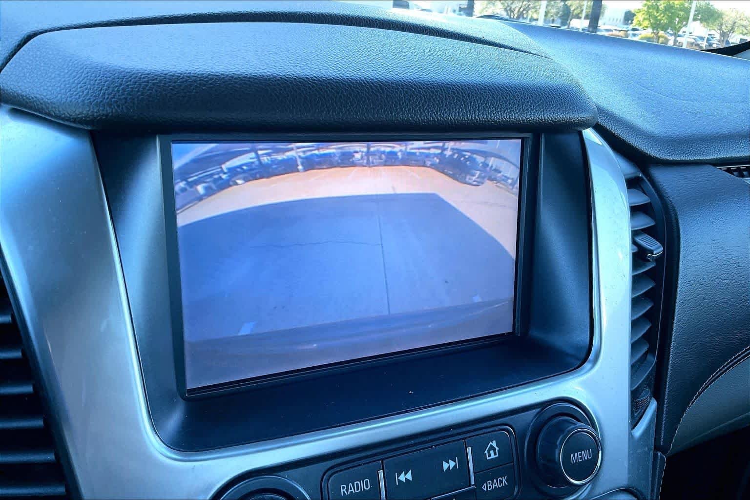 Used 2015 Black Chevrolet LT image 24