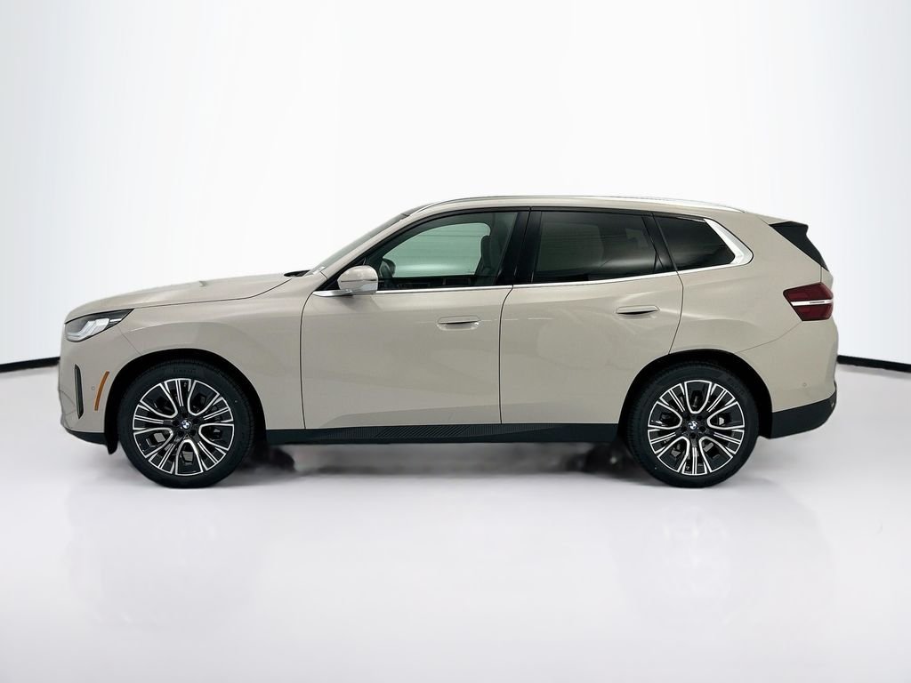 Used 2026 Gray Metallic BMW 30 xDrive image 9