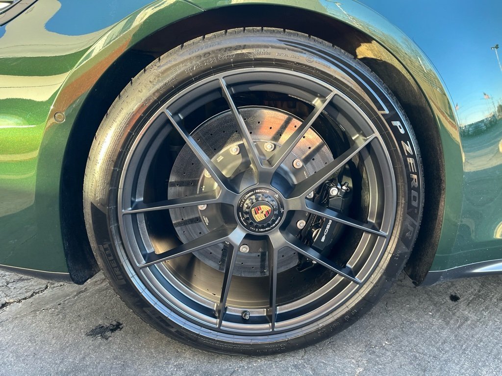 2026 PORSCHE 911 - Image 34