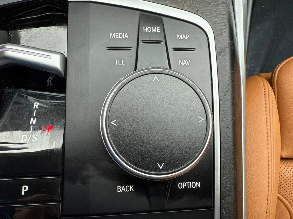 Used 2024 Gray BMW 330i image 25